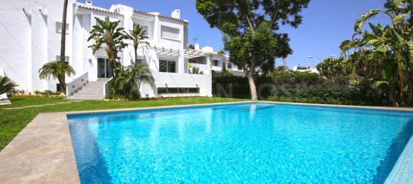 5 bedrooms Townhouse in Marbella, Spain No. 119423 43