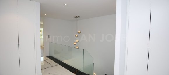 5 bedrooms Townhouse in Marbella, Spain No. 119423 21