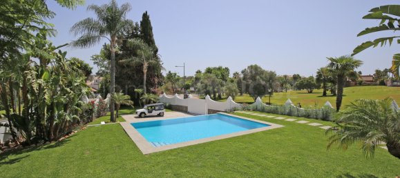 5 bedrooms Townhouse in Marbella, Spain No. 119423 40