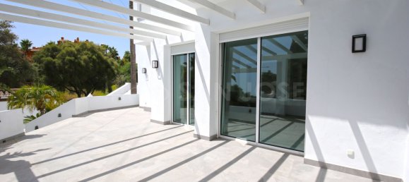 5 bedrooms Townhouse in Marbella, Spain No. 119423 42