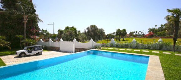 5 bedrooms Townhouse in Marbella, Spain No. 119423 41