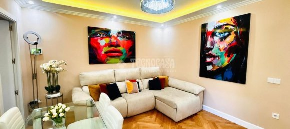 3 غرف نوم شقة في Madrid, Spain رقم 175516 2