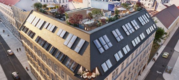 3غرفة شقة في Rudolfsheim-Funfhaus, Austria رقم 243763 3