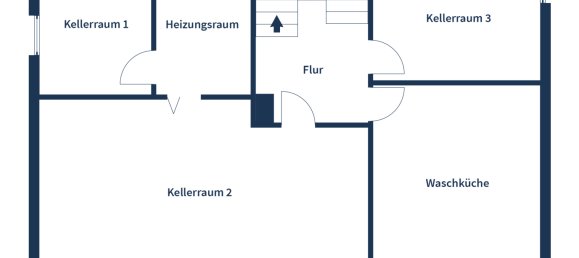 3 غرف نوم تاون هاوس في Neuburg-Schrobenhausen, Germany رقم 180285 4