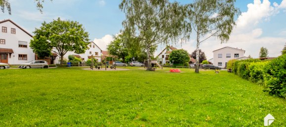 3 غرف نوم تاون هاوس في Neuburg-Schrobenhausen, Germany رقم 180285 8