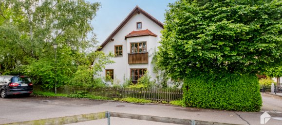 3 غرف نوم تاون هاوس في Neuburg-Schrobenhausen, Germany رقم 180285 11