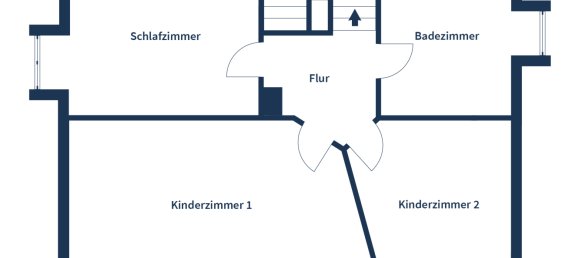 3 غرف نوم تاون هاوس في Neuburg-Schrobenhausen, Germany رقم 180285 2