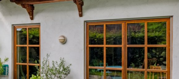 3 غرف نوم تاون هاوس في Neuburg-Schrobenhausen, Germany رقم 180285 7