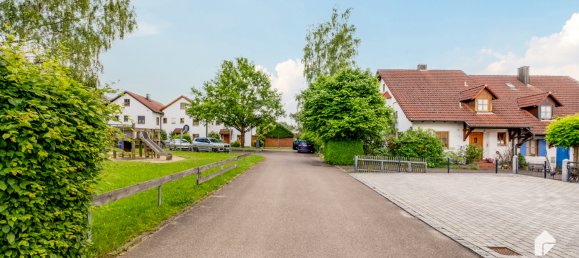 3 غرف نوم تاون هاوس في Neuburg-Schrobenhausen, Germany رقم 180285 9