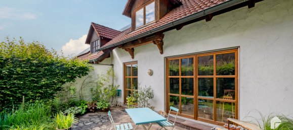 3 غرف نوم تاون هاوس في Neuburg-Schrobenhausen, Germany رقم 180285 6