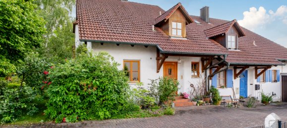 3 غرف نوم تاون هاوس في Neuburg-Schrobenhausen, Germany رقم 180285 10