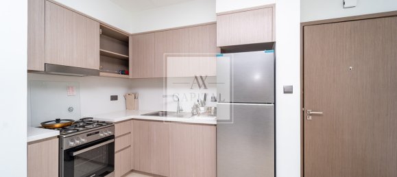 1 Schlafzimmer Wohnung in Downtown Dubai (Downtown Burj Dubai), UAE, Nr. 51996 10