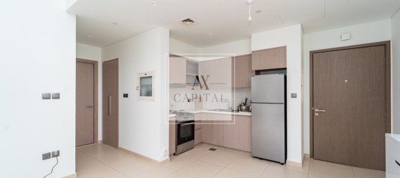 1 Schlafzimmer Wohnung in Downtown Dubai (Downtown Burj Dubai), UAE, Nr. 51996 11