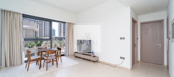 1 Schlafzimmer Wohnung in Downtown Dubai (Downtown Burj Dubai), UAE, Nr. 51996 15