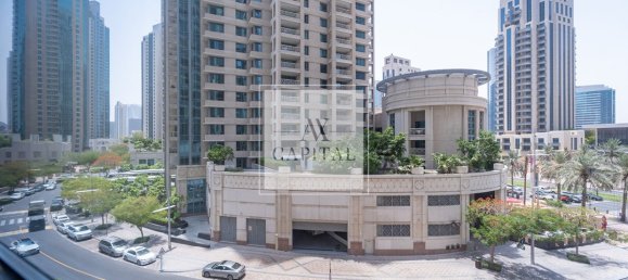 1 Schlafzimmer Wohnung in Downtown Dubai (Downtown Burj Dubai), UAE, Nr. 51996 2