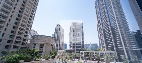 1 Schlafzimmer Wohnung in Downtown Dubai (Downtown Burj Dubai), UAE, Nr. 51996 6