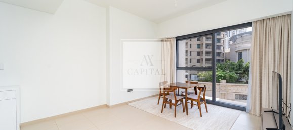 1 Schlafzimmer Wohnung in Downtown Dubai (Downtown Burj Dubai), UAE, Nr. 51996 13