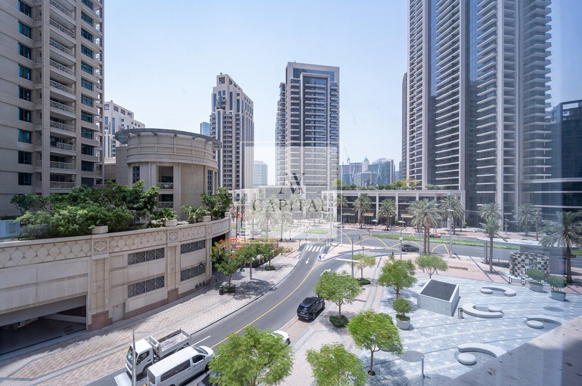 1 Schlafzimmer Wohnung in Downtown Dubai (Downtown Burj Dubai), UAE, Nr. 51996