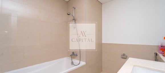 1 Schlafzimmer Wohnung in Downtown Dubai (Downtown Burj Dubai), UAE, Nr. 51996 8