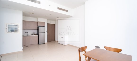 1 Schlafzimmer Wohnung in Downtown Dubai (Downtown Burj Dubai), UAE, Nr. 51996 12