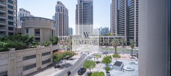 1 Schlafzimmer Wohnung in Downtown Dubai (Downtown Burj Dubai), UAE, Nr. 51996 3