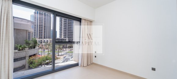 1 Schlafzimmer Wohnung in Downtown Dubai (Downtown Burj Dubai), UAE, Nr. 51996 4