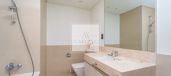 1 Schlafzimmer Wohnung in Downtown Dubai (Downtown Burj Dubai), UAE, Nr. 51996 7