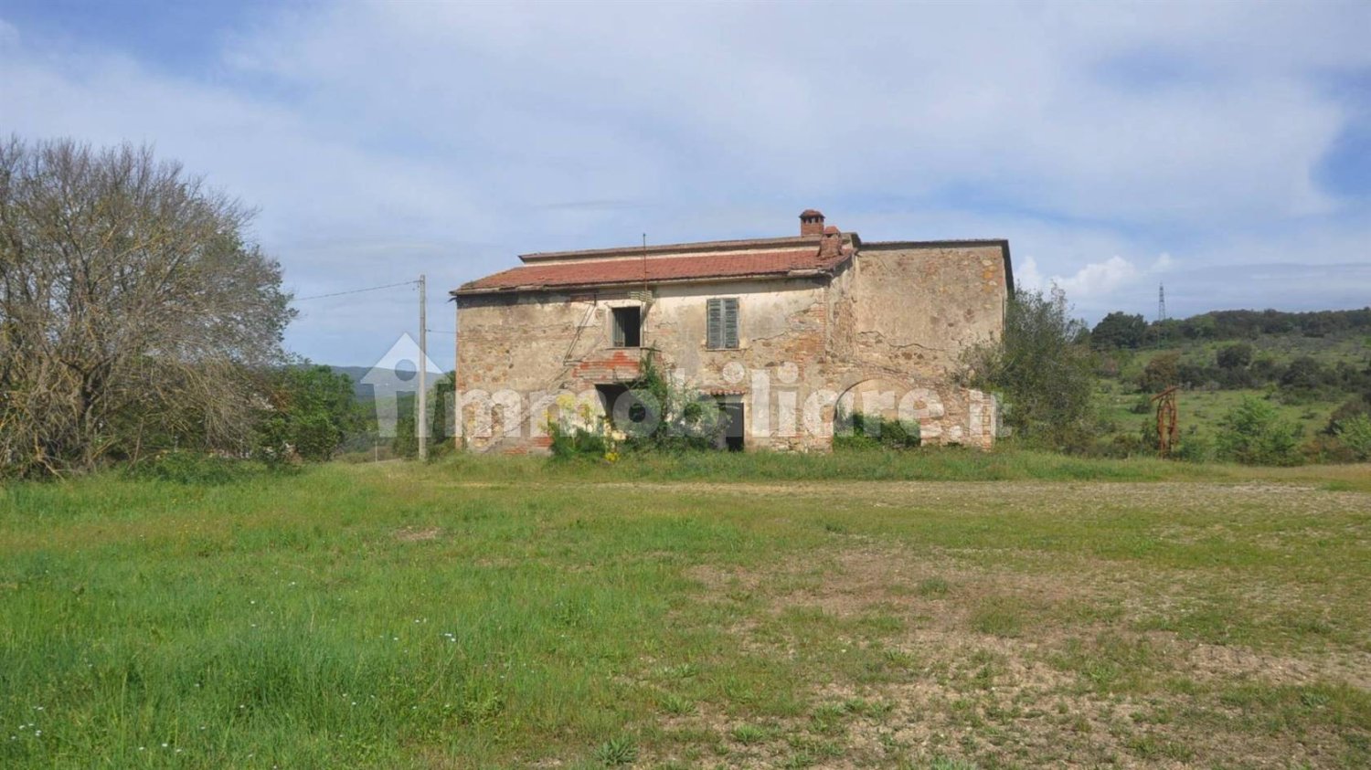 Casa de 5 divisões em Suvereto, Italy N.º 147699