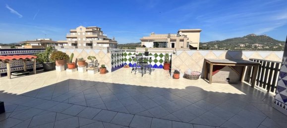 3 bedrooms Apartment in Sant Llorenc Des Cardassar, Spain No. 5142 5