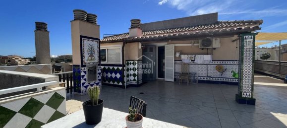 3 bedrooms Apartment in Sant Llorenc Des Cardassar, Spain No. 5142 19