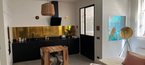 2 bedrooms Apartment in Paris, France No. 334379 5