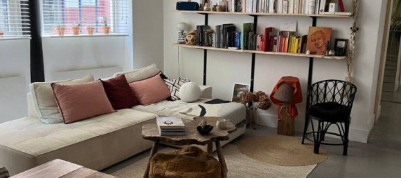 2 bedrooms Apartment in Paris, France No. 334379 6