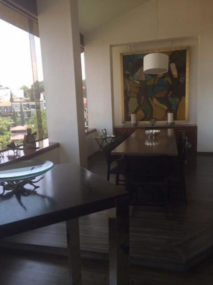 3 bedrooms Apartment in Mexico No. 146599