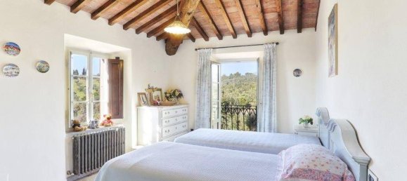 10 rooms House in Campiglia Marittima, Italy No. 178354 16