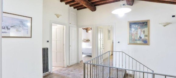 10 rooms House in Campiglia Marittima, Italy No. 178354 18