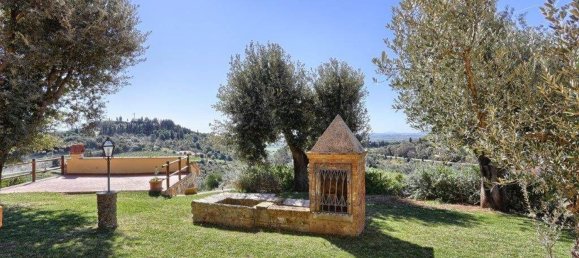 10 rooms House in Campiglia Marittima, Italy No. 178354 12