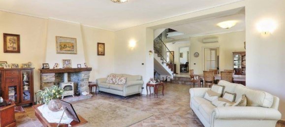 10 rooms House in Campiglia Marittima, Italy No. 178354 21