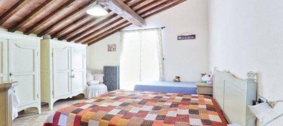 10 rooms House in Campiglia Marittima, Italy No. 178354 14
