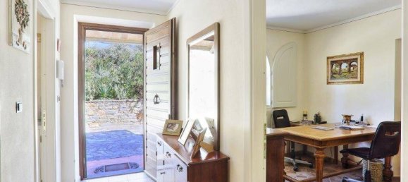 10 rooms House in Campiglia Marittima, Italy No. 178354 22