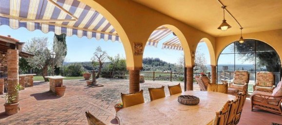 10 rooms House in Campiglia Marittima, Italy No. 178354 2