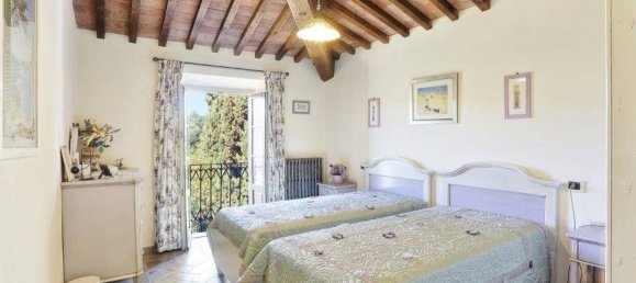 10 rooms House in Campiglia Marittima, Italy No. 178354 17