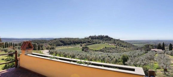 10 rooms House in Campiglia Marittima, Italy No. 178354 6