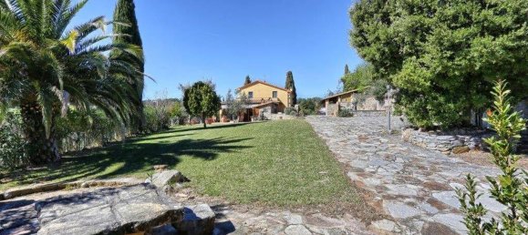 10 rooms House in Campiglia Marittima, Italy No. 178354 10
