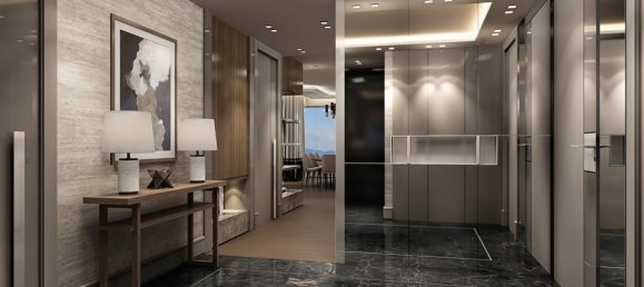 Apartment 3+1 in Istanbul, Turkey No. 8139 14