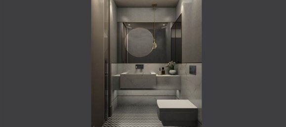 Apartment 3+1 in Istanbul, Turkey No. 8139 12