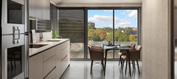 Apartment 3+1 in Istanbul, Turkey No. 8139 10