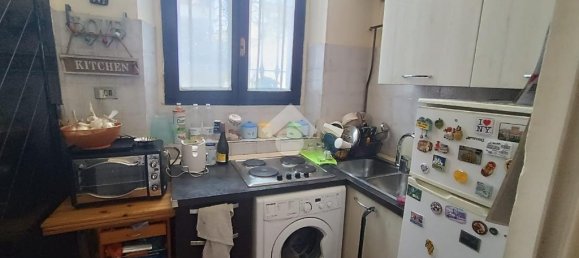 Квартира с 1 спальней в Барлассина, Италия № 315678 10