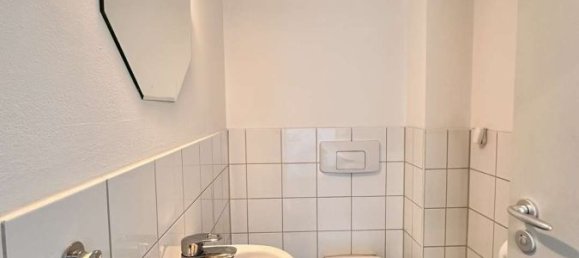 Дуплекс с 2 комнатами в Лейпциг, Германия № 316227 7