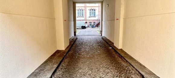 Дуплекс с 2 комнатами в Лейпциг, Германия № 316227 16