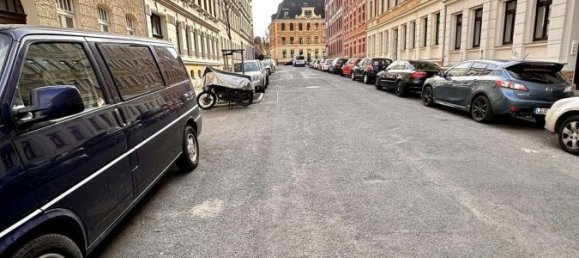 Дуплекс с 2 комнатами в Лейпциг, Германия № 316227 17